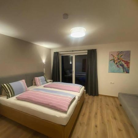 Appartement Tannenhof I Ramsau am Dachstein Bagian luar foto