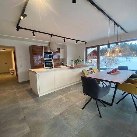 Appartement Tannenhof I Ramsau am Dachstein Bagian luar foto