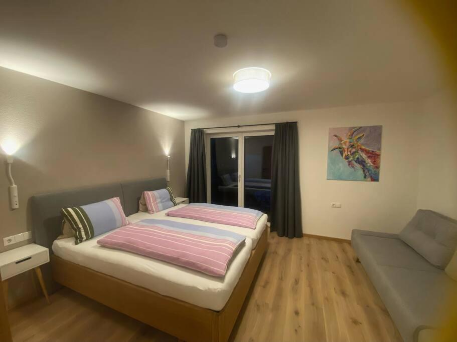Appartement Tannenhof I Ramsau am Dachstein Bagian luar foto