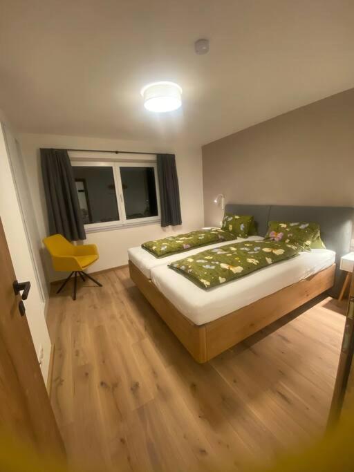 Appartement Tannenhof I Ramsau am Dachstein Bagian luar foto